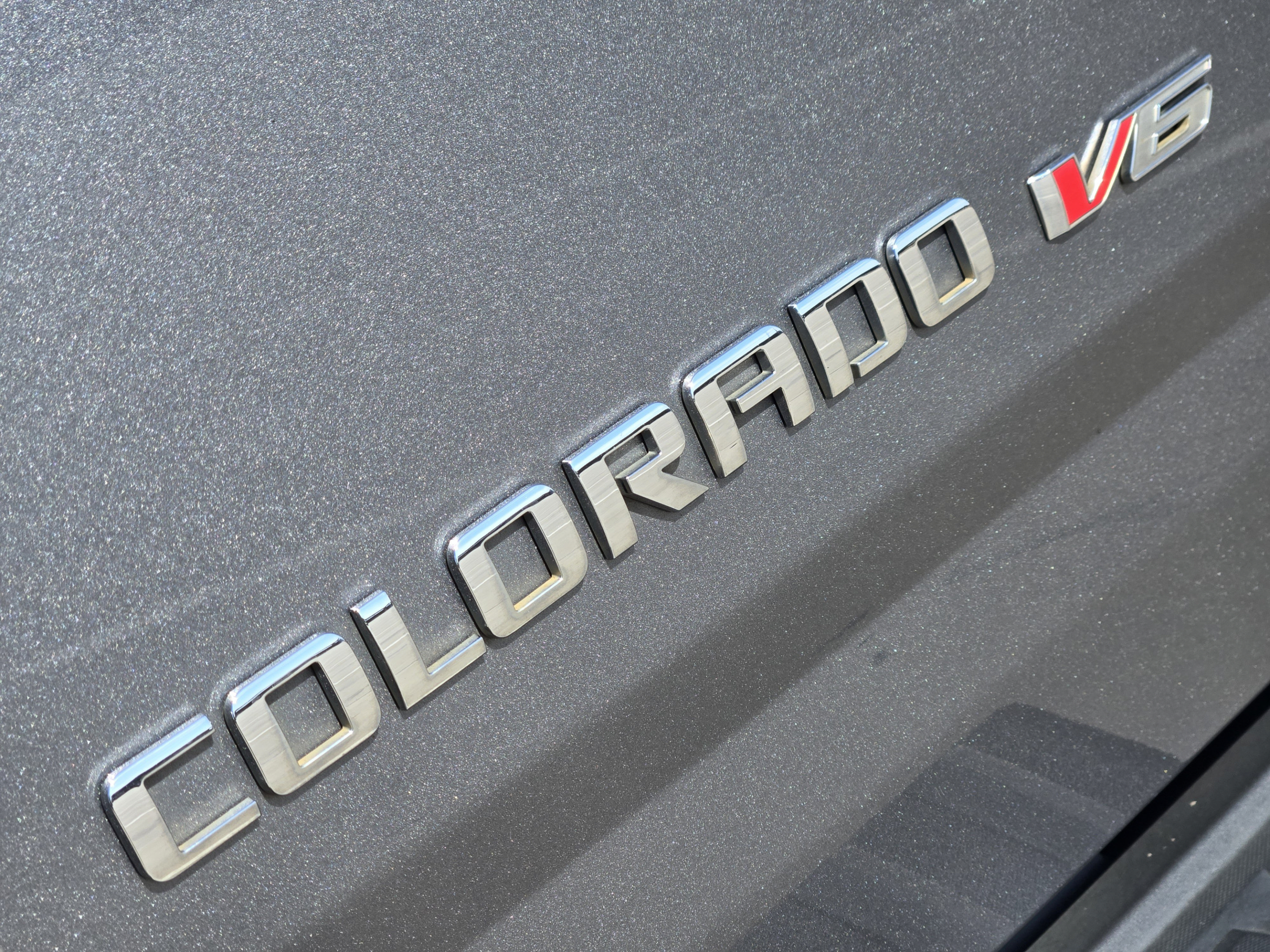 Used 2019 Chevrolet Colorado Z71 RWD image 29
