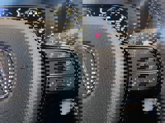 New 2025 Acura ADX FWD image 27