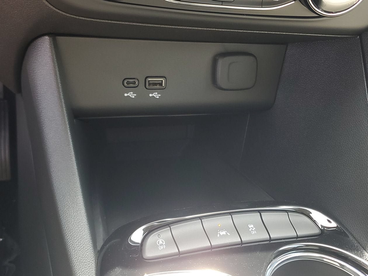 New 2026 Buick Encore GX Preferred w/ Comfort Package FWD image 23