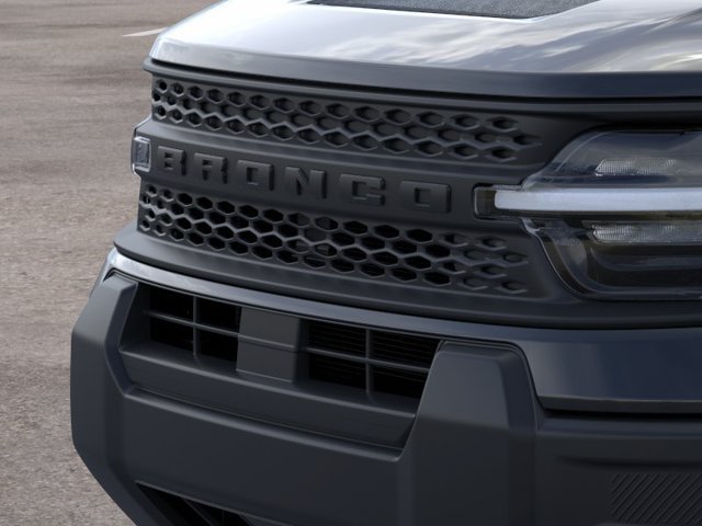 New 2026 Ford Bronco Sport Big Bend w/ Convenience Package AWD/4WD image 17