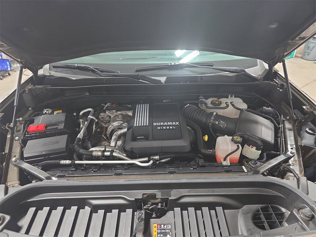 Used 2023 GMC Sierra 1500 AT4 w/ Technology Package image 34