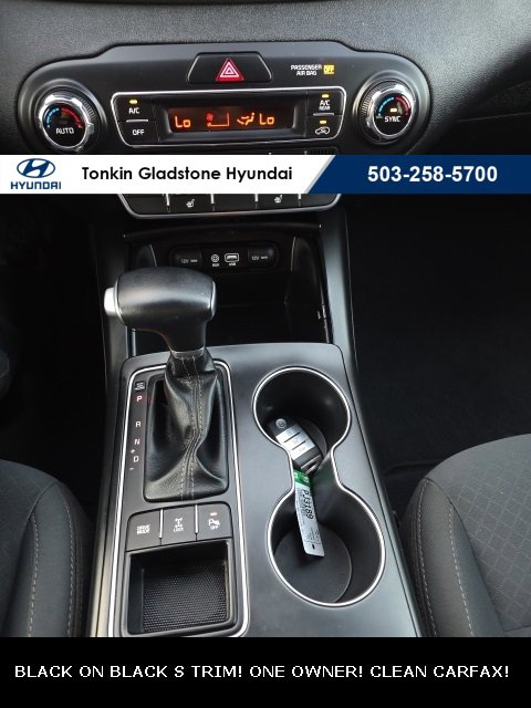 Used 2020 Kia Sorento S image 19