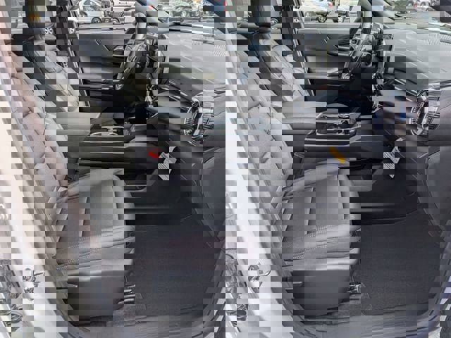 New 2026 Chevrolet Equinox LT w/ Convenience Package II image 36