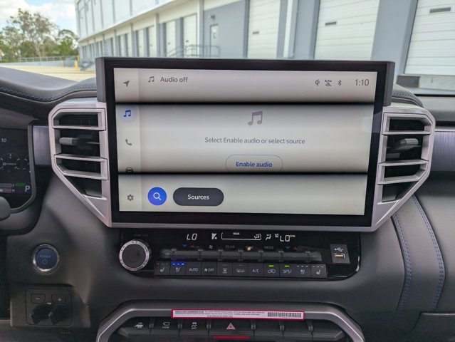 Certified 2024 Toyota Sequoia Platinum image 14