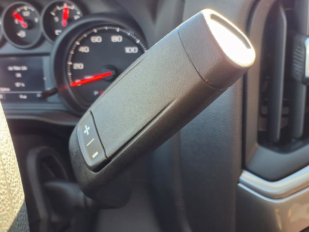 New 2026 Chevrolet Silverado 1500 W/T w/ WT Value Package image 16