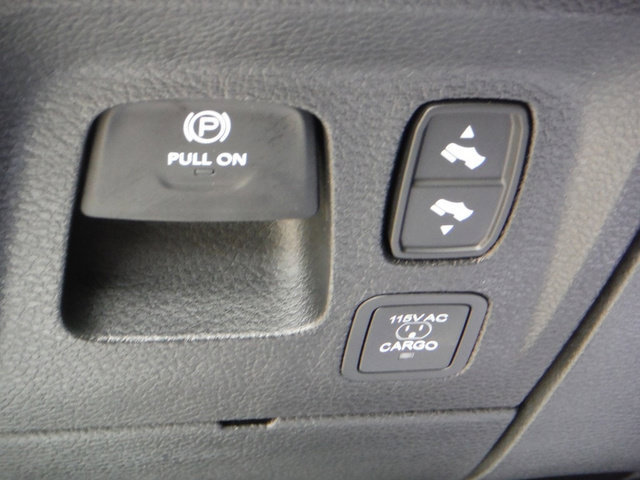 New 2027 RAM 1500 Limited AWD/4WD image 36
