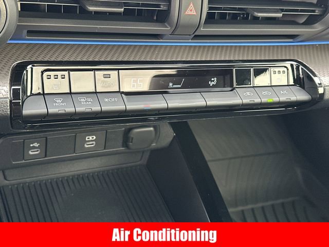 New 2026 Toyota Prius XLE image 16