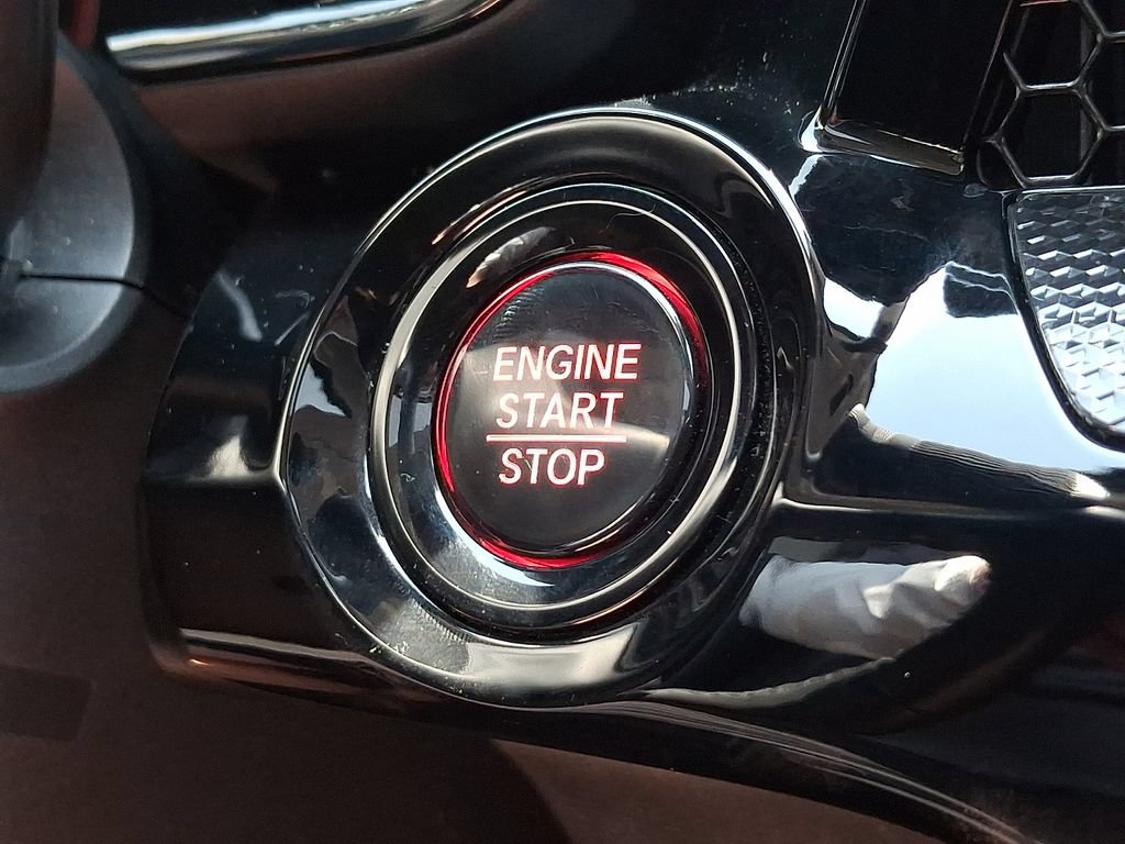 Used 2025 Honda CR-V EX-L image 24