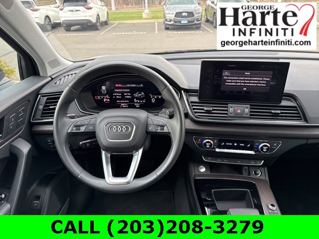 Used 2024 Audi Q5 2.0T Premium Plus image 18
