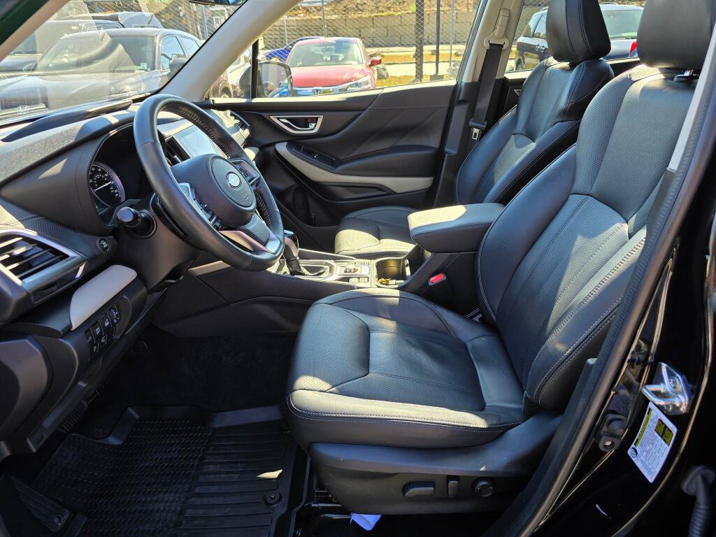 Certified 2023 Subaru Forester Limited AWD/4WD image 21