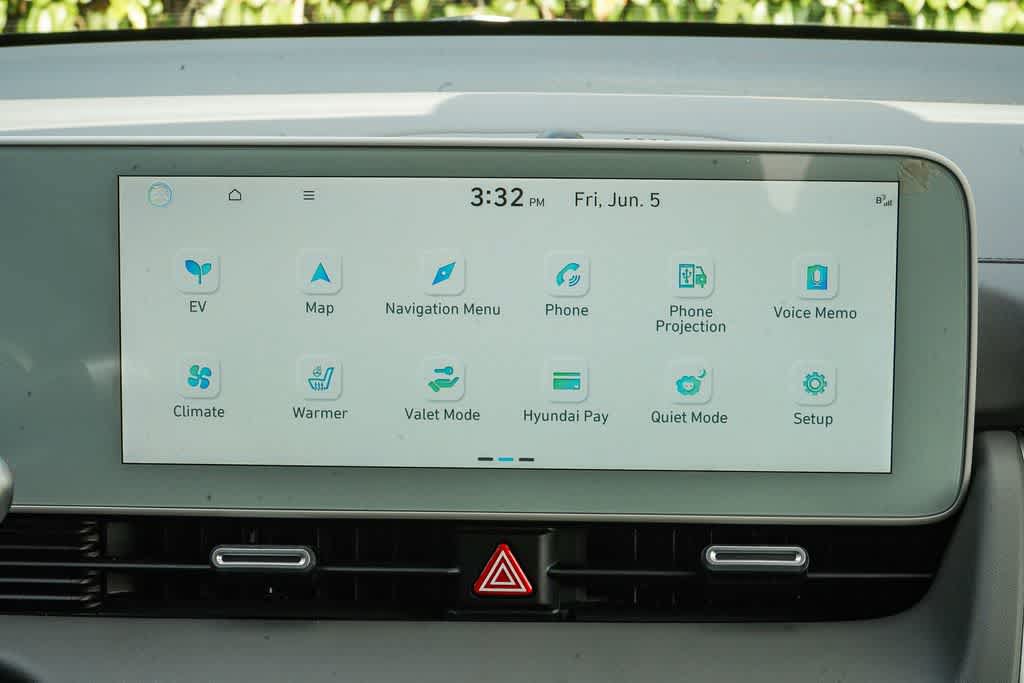 Certified 2024 Hyundai Ioniq 5 SEL RWD image 14