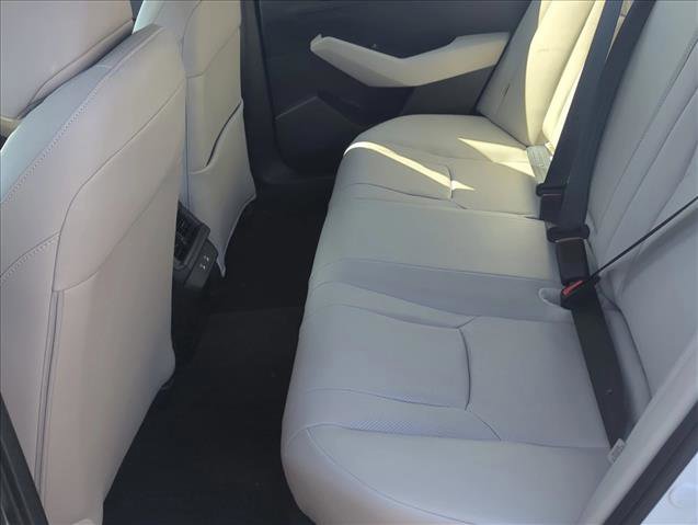 New 2026 Honda Accord EX-L image 4