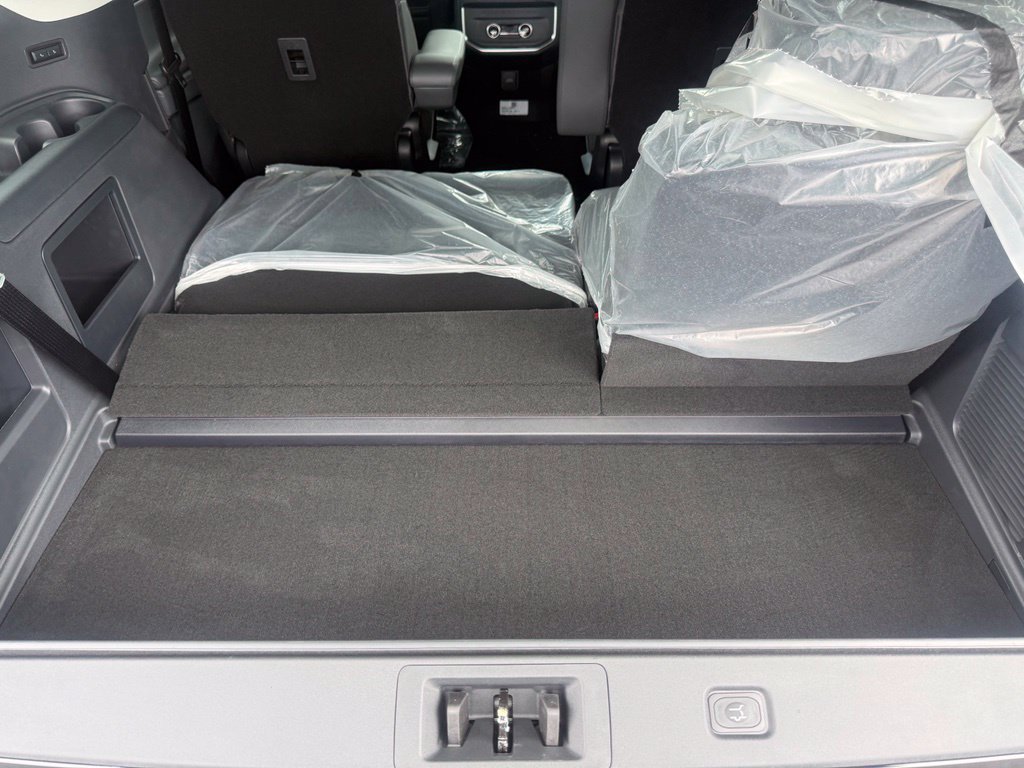 New 2026 Ford Expedition Active AWD/4WD image 52