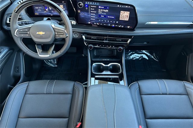 New 2026 Chevrolet Traverse High Country image 18