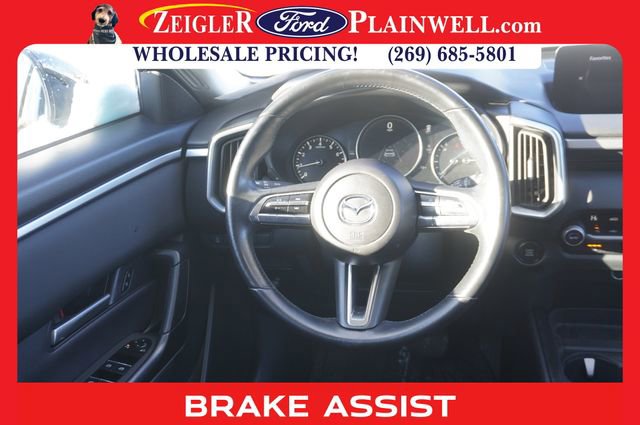 Used 2023 MAZDA CX-50 2.5 S w/ Convenience Package image 10