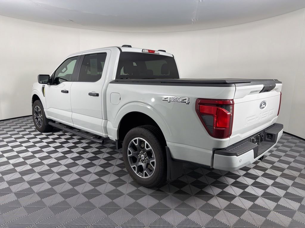 Used 2024 Ford F150 STX image 6