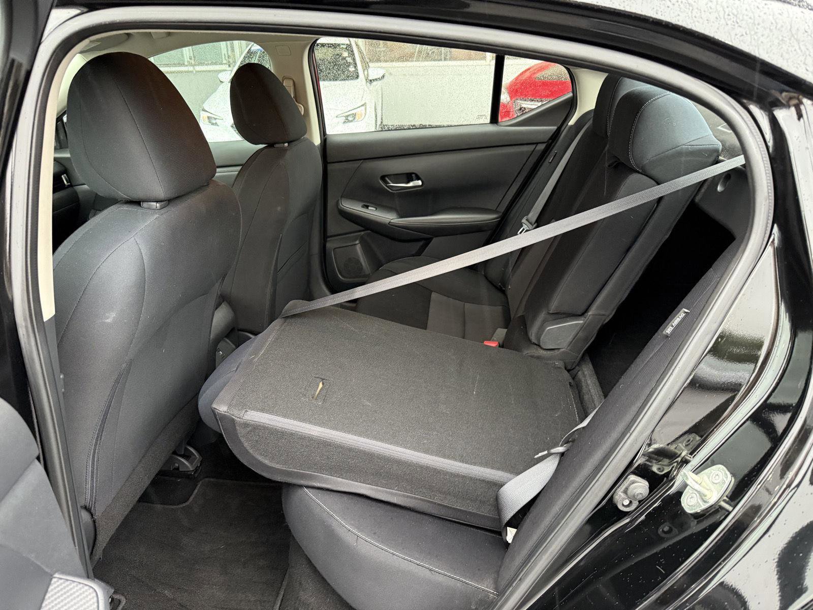 Used 2021 Nissan Sentra SV image 27