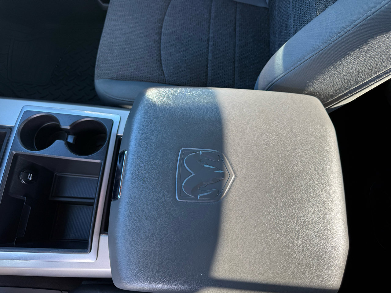 Used 2014 RAM 1500 Big Horn image 50