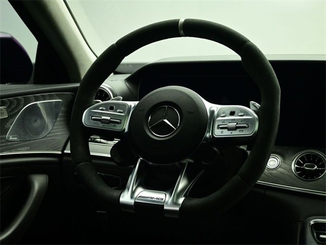 Used 2020 Mercedes-Benz AMG GT 63 S image 8