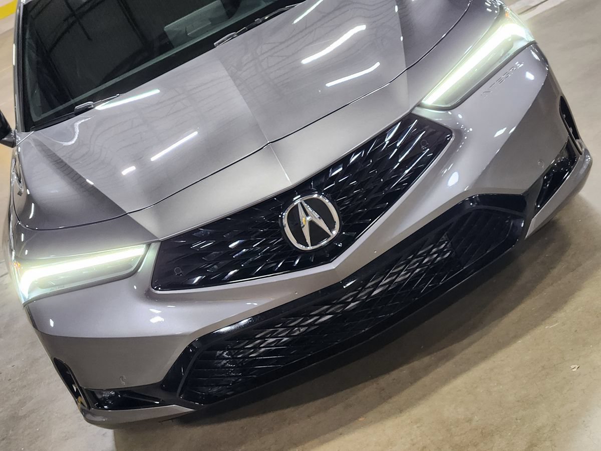 Used 2024 Acura Integra A-Spec w/ Technology Package FWD image 19