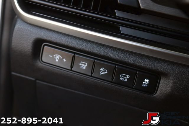 Certified 2023 Kia Telluride EX X-Line AWD/4WD image 27