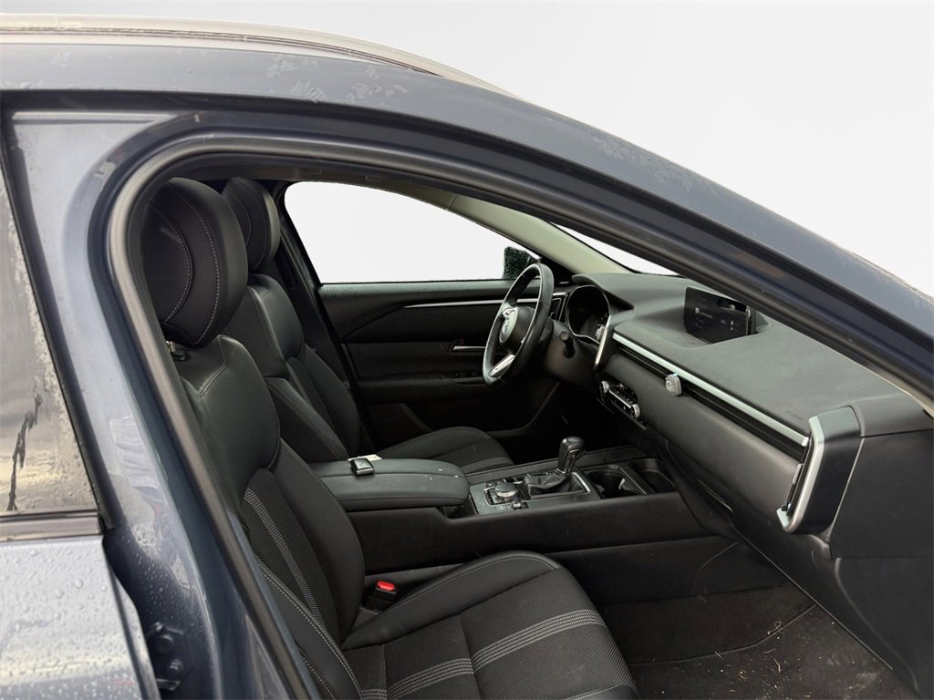 Used 2024 MAZDA CX-50 AWD 2.5 S w/ Cargo Package image 26