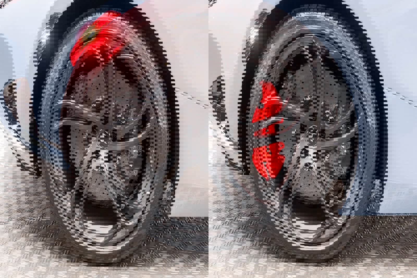 New 2026 McLaren 750S image 42