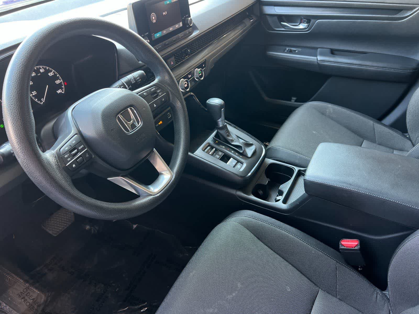 Used 2023 Honda CR-V EX image 12