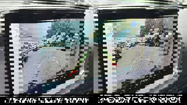 New 2025 Ford Bronco Sport Badlands w/ Badlands Tech Package image 15