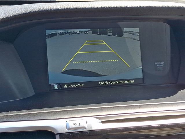 Used 2015 Honda Accord EX-L image 18