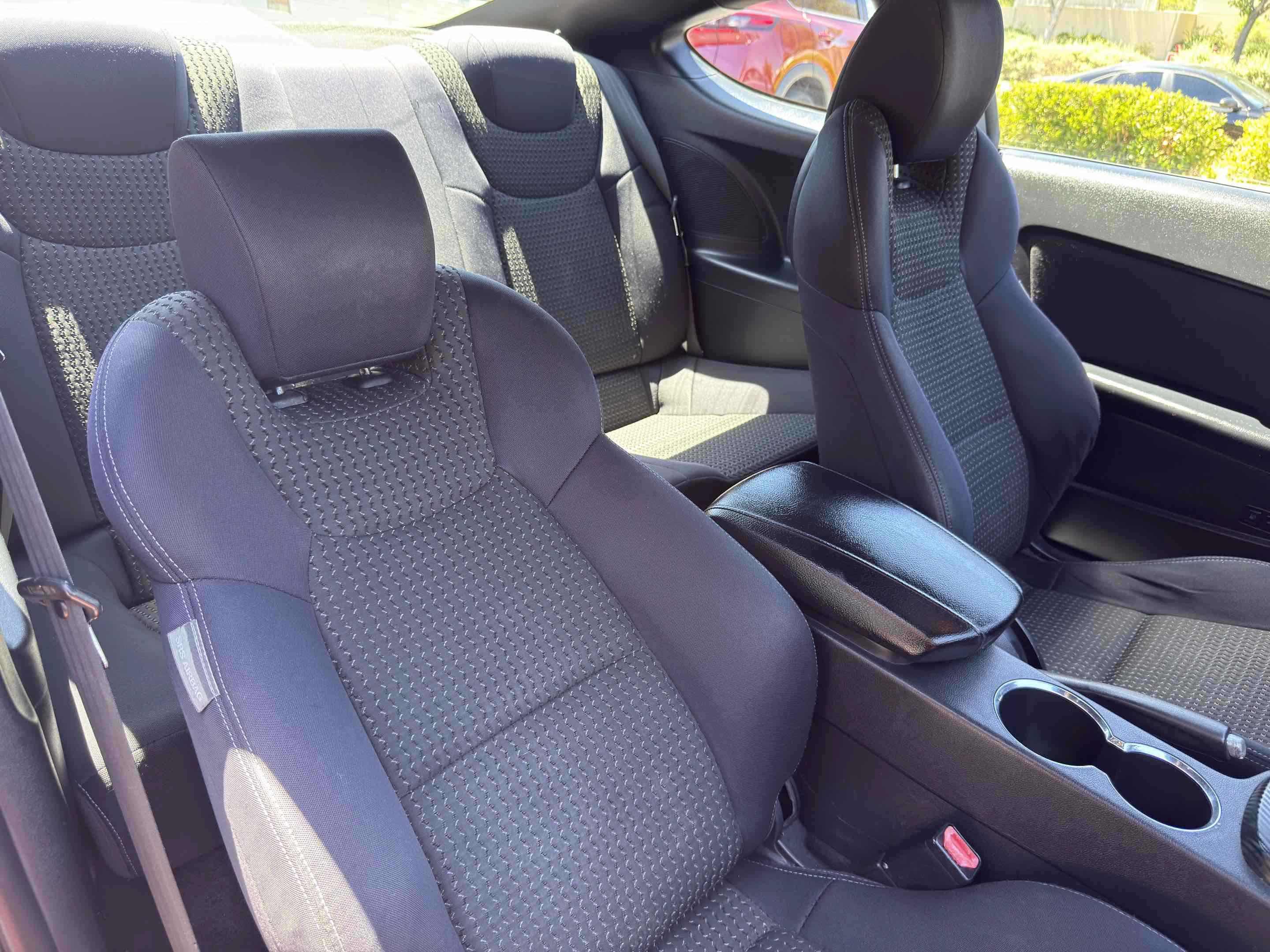 Used 2010 Hyundai Genesis 2.0T RWD image 37