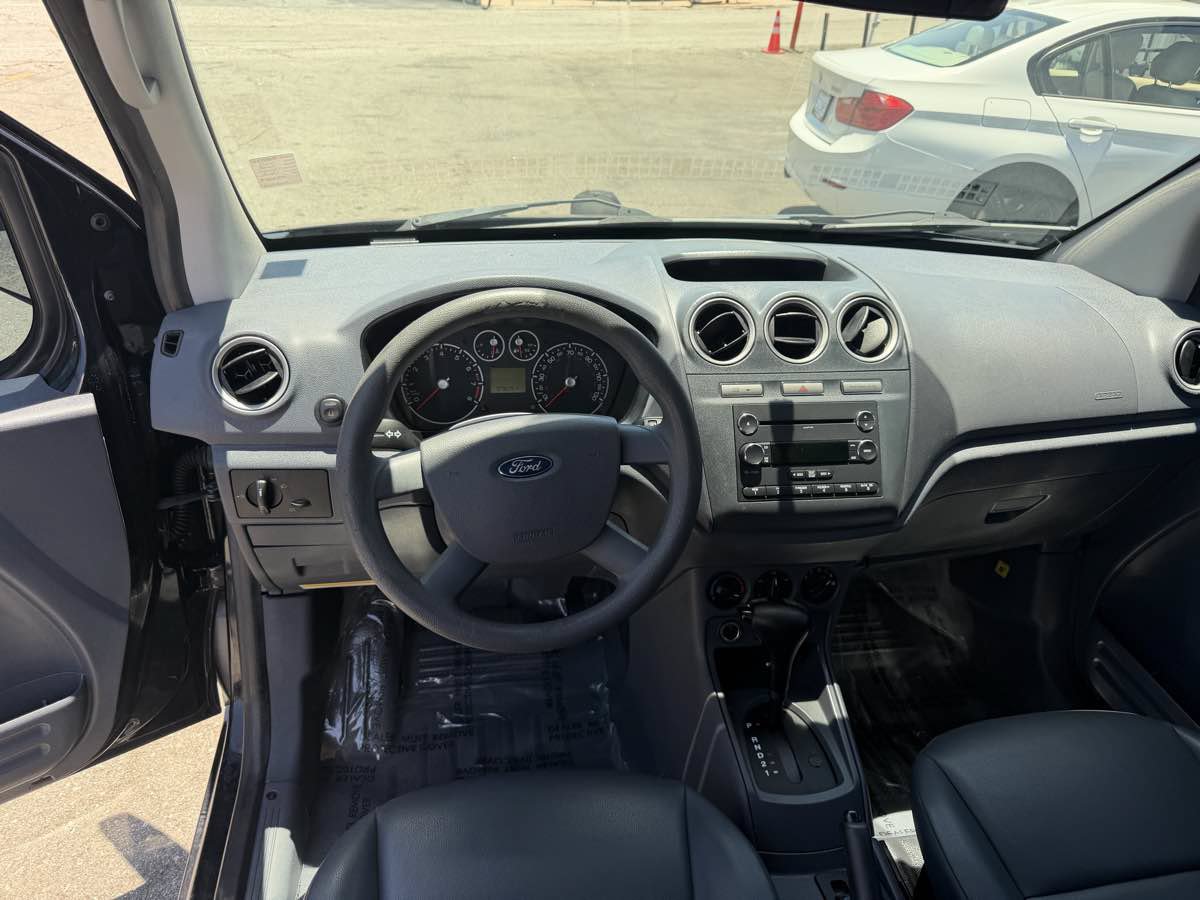 Used 2012 Ford Transit Connect XLT Premium w/ Taxi Pkg FWD image 23