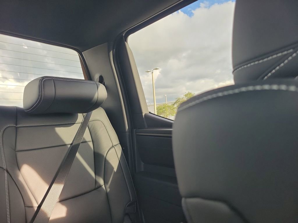 New 2026 Toyota Tundra SR5 image 14