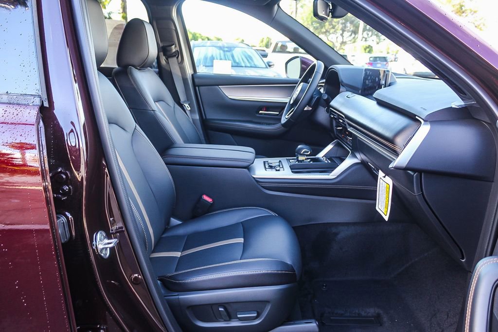 New 2026 MAZDA CX-90 Plug-In Hybrid w/ Premium Plus image 18