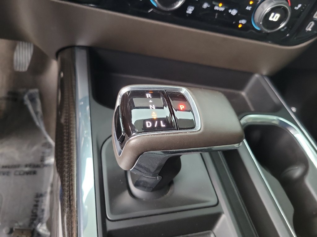 Used 2023 Chevrolet Silverado 1500 RST AWD/4WD image 36