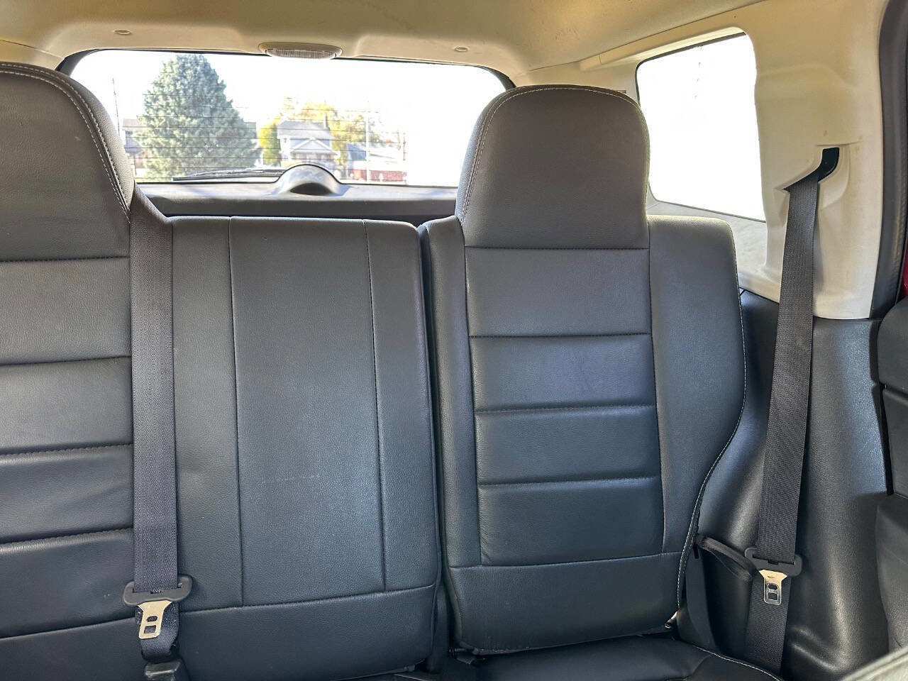 Used 2015 Jeep Patriot High Altitude image 20