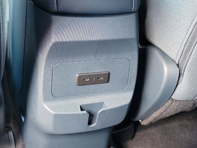 Certified 2025 Ford Maverick XLT FWD image 17