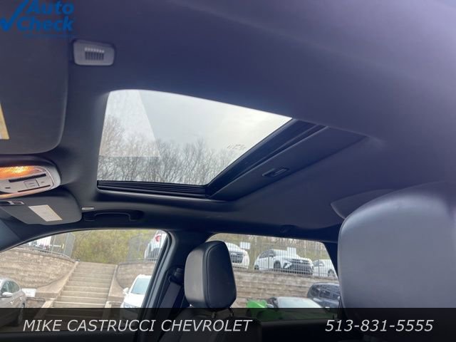 Used 2024 Dodge Durango GT image 10