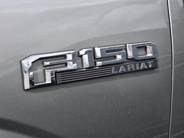 Used 2019 Ford F150 Lariat AWD/4WD image 4