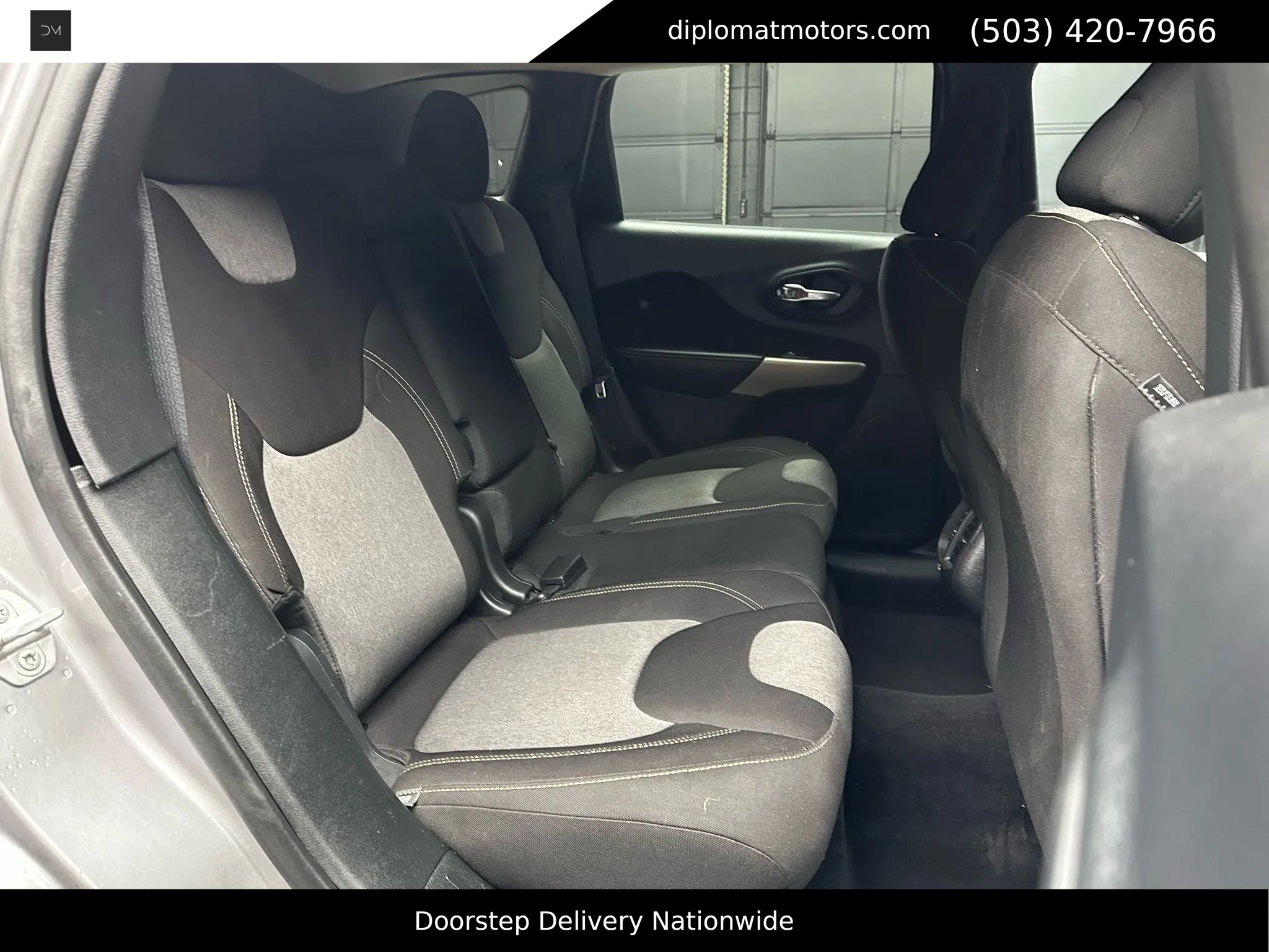 Used 2018 Jeep Cherokee Sport w/ Cold Weather Group AWD/4WD image 22
