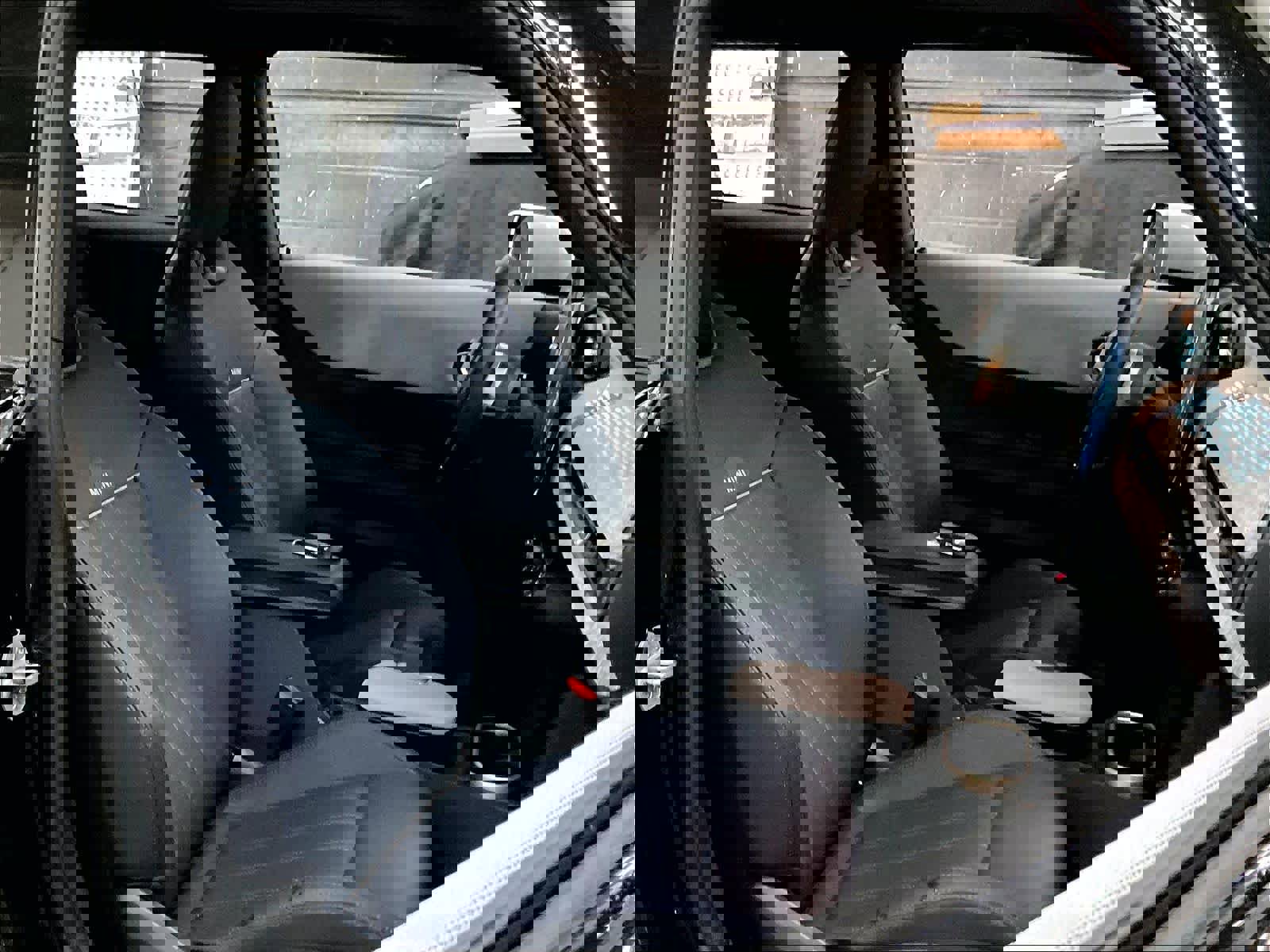 Certified 2025 MINI Cooper S image 9