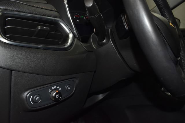Used 2022 Chevrolet Equinox Premier AWD/4WD image 28