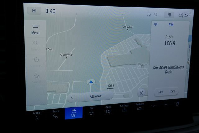 New 2025 Ford F150 XLT w/ Equipment Group 302A MID image 3