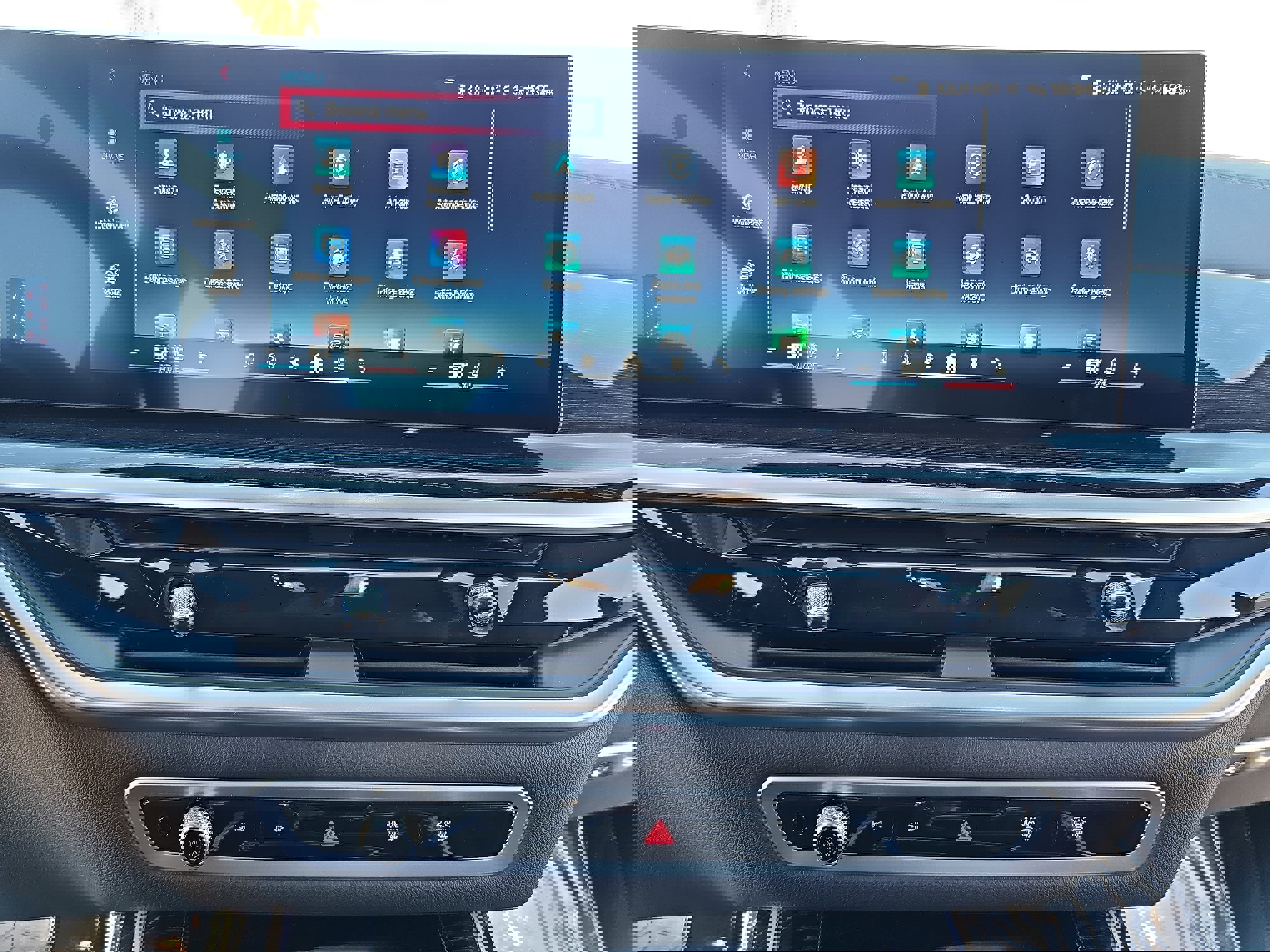 Used 2025 BMW X7 M60i image 23