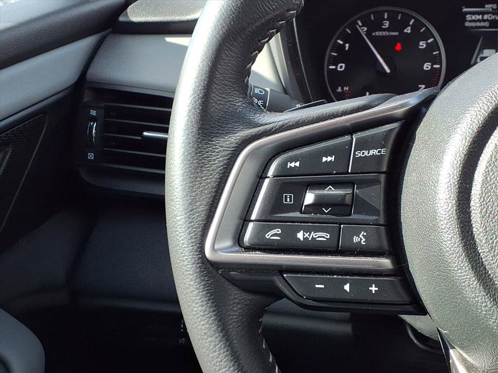 Used 2025 Subaru Outback Premium w/ Popular Package #1A image 16