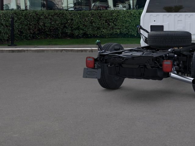 New 2026 Ford F350 4x4 Regular Cab Super Duty image 21