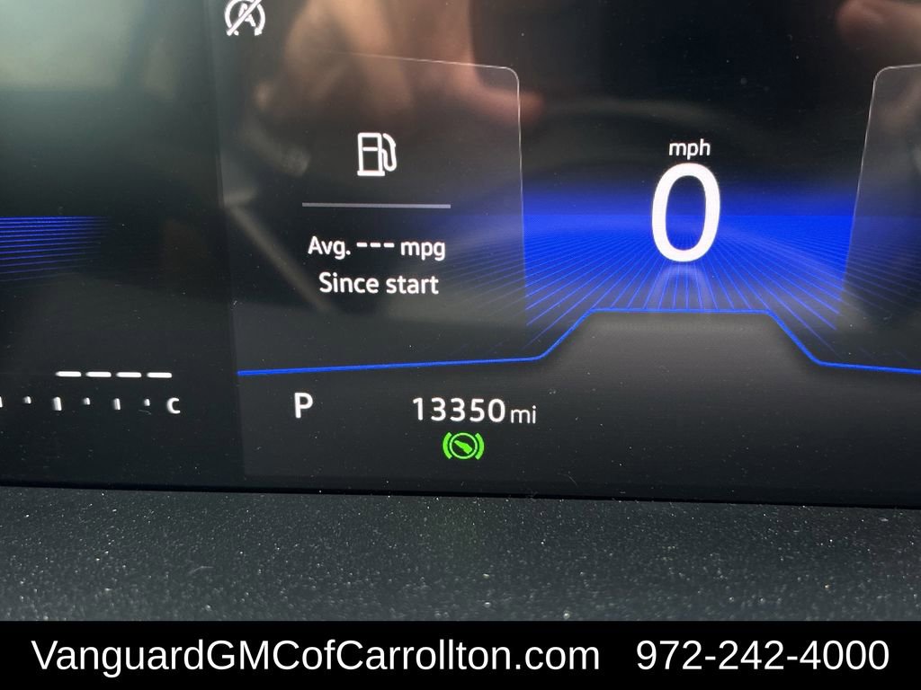 Used 2024 Volkswagen Tiguan S image 15