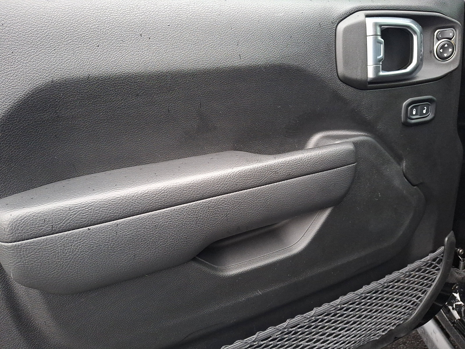 Certified 2023 Jeep Wrangler Unlimited Sport image 11