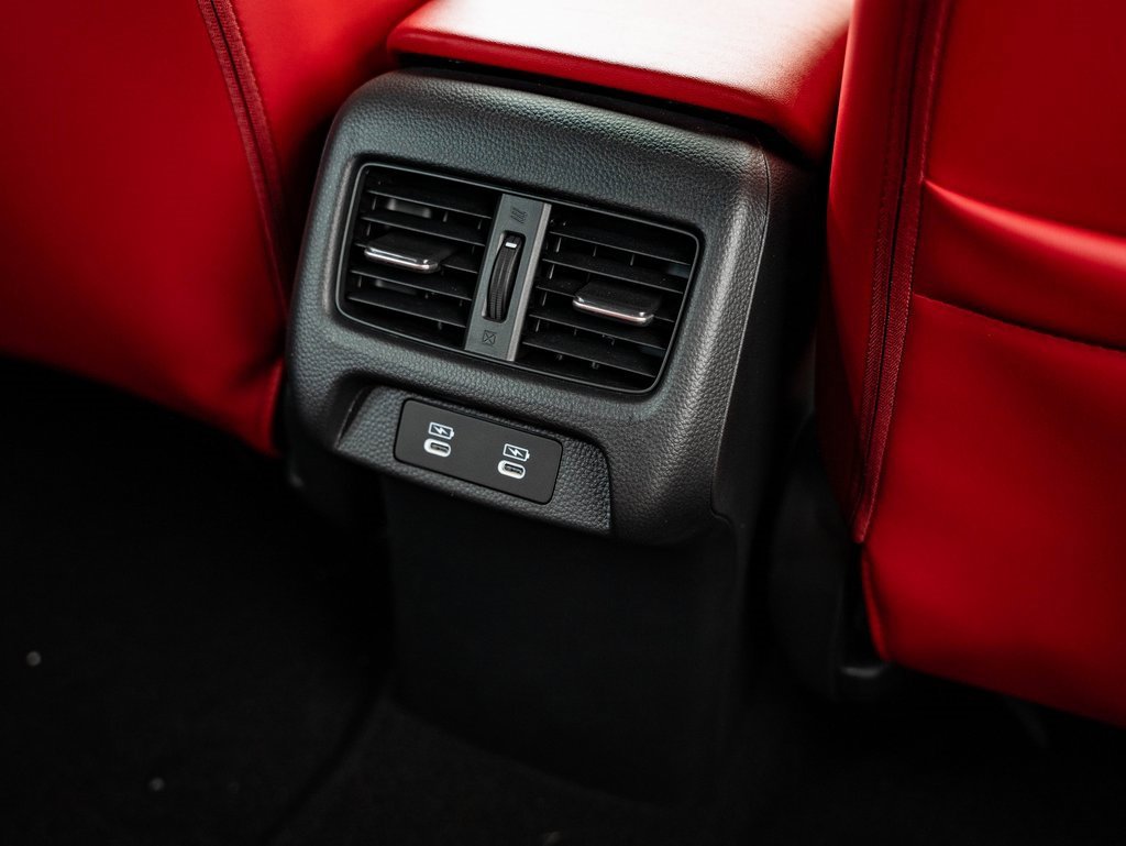 New 2026 Acura ADX A-Spec image 37