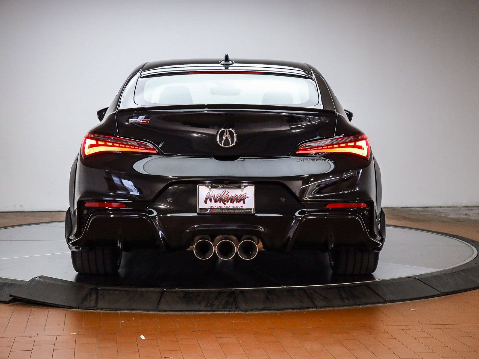 Used 2024 Acura Integra Type S image 8